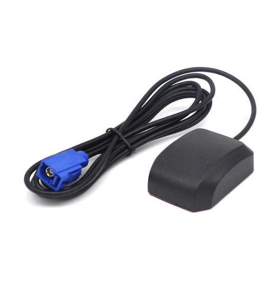 GPS Antenna Fakra Blue C Connector Aerial for BMW CCC CIC NBT for Mini F10 F30 F20