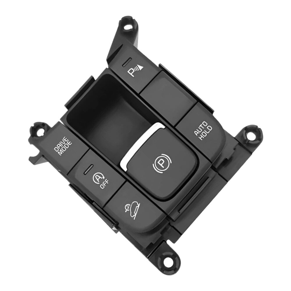 Switch Complete Black for Stonic Sportage 2017 2018 2019 2020 93600 D9110
