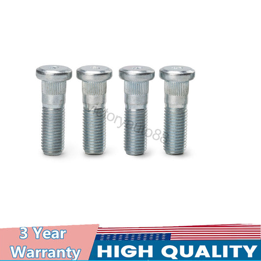 4x wheel lugs are suitable for Honda Accord BR-V, City for Civic for Civic Del Sol CR-V/Z 90113-S5H-005
