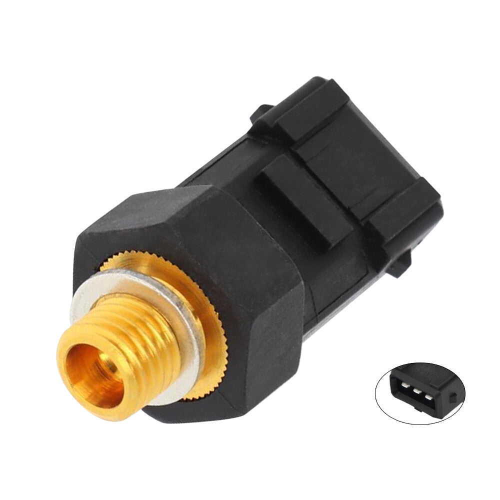 Engine Oil Pressure Sensor 12617549796 For 03-13 for BMW E81 E82 E87 E88 E90 E91 E92