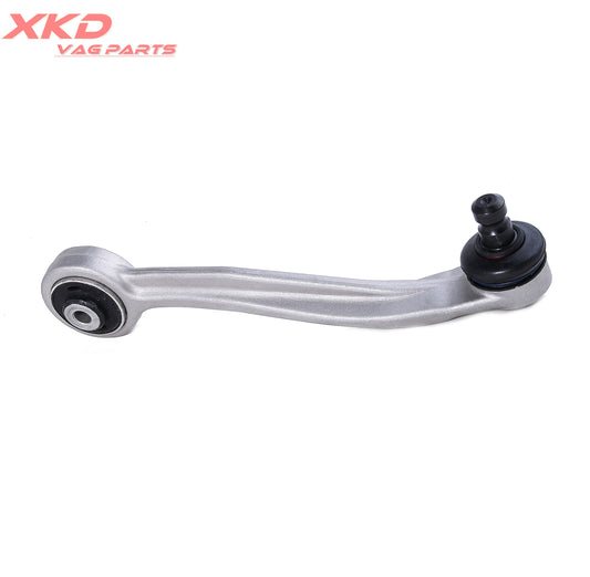 Left upper front suspension control arm for Audi A5 Q5 8K0407509A