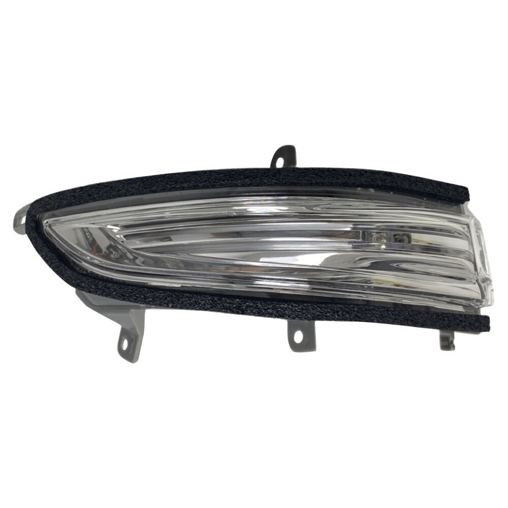 for Lexus LX570 2013-21 / GX460 2010-21 Front Right Side Mirror Turn Signal Lamp