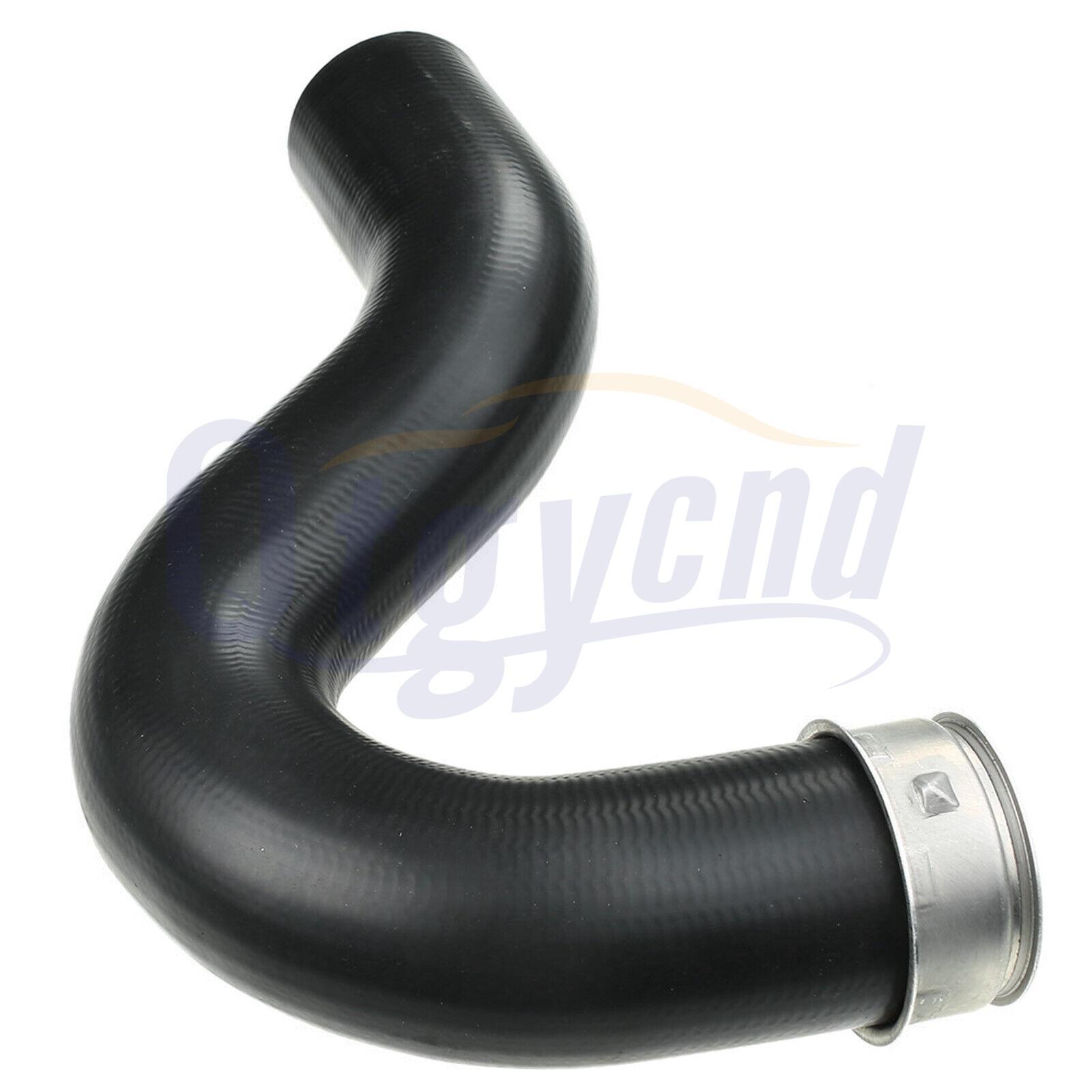 Left Turbocharger Intercooler Hose with 1 Clamp for Dodge Sprinter 2500 3500
