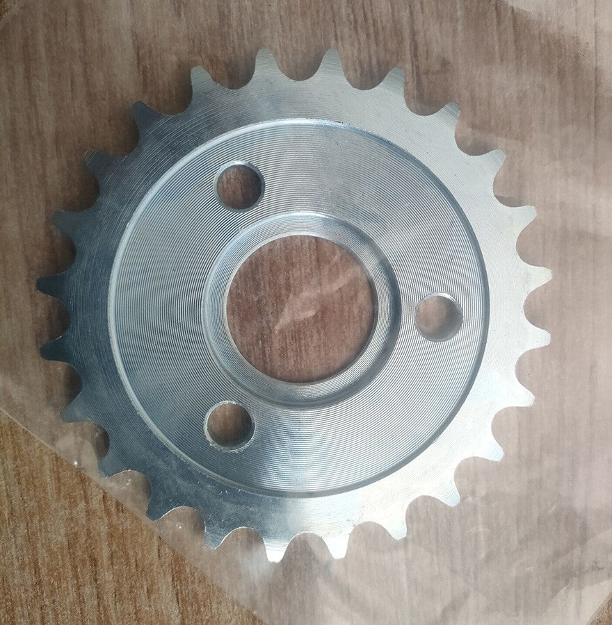 420 24T Rear Sprocket 24 Teeth for Honda Monkey Z50A Z50 Z50R Z50J Bike Skyteam