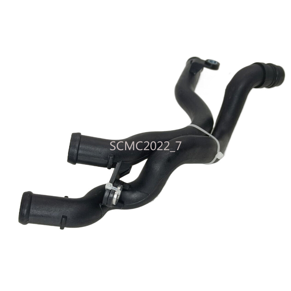 New Engine Coolant Pipe Assembly Fits for Audi A4 A5 A6 for A8 Q7 for VW Touareg 06E121044N