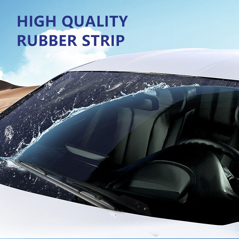 26 +18 inch Wiper Blades Direct Connect for Front Left and Right 2PCS
