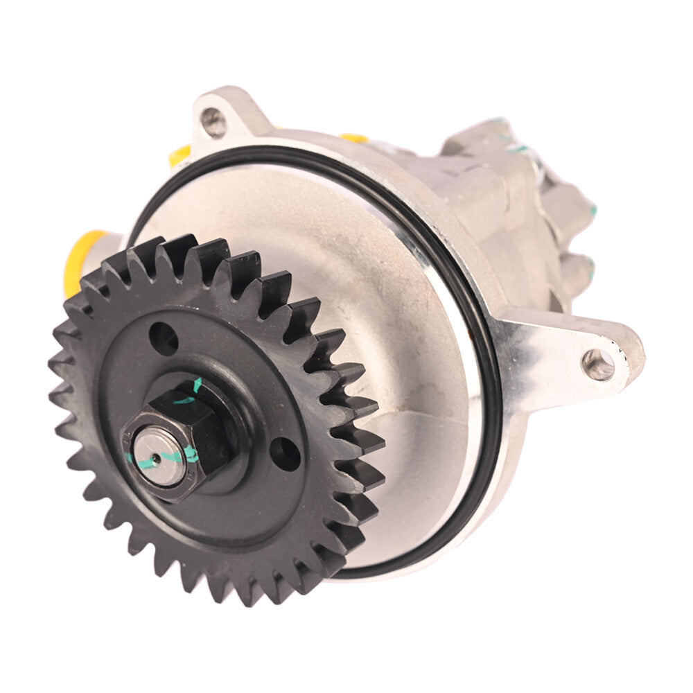 NEW POWER STEERING  FUEL PUMP 20770313,21017829 for MACK MP7/MP8- for VOLVO D11/D13