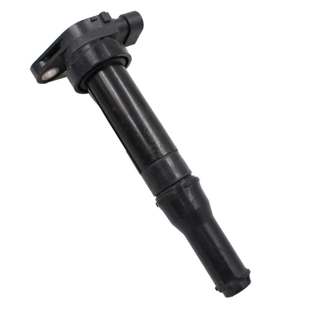 4 Ignition Coils 27301-23400 for Kia SHUMA II 1.8 CLARUS Estate CARENS 1793CC