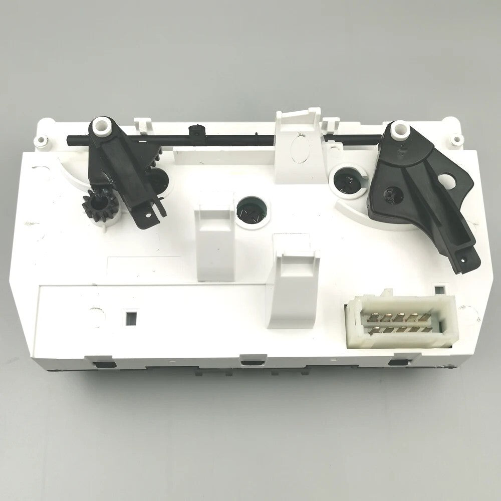 Air conditioning heater climate control switch suitable for Peugeot 9624675377 X6633H