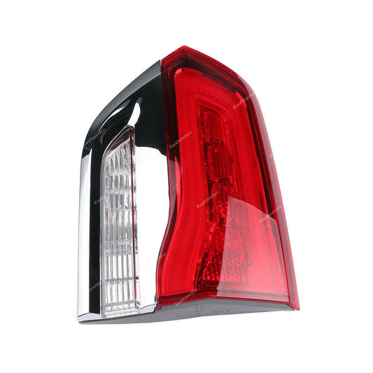 68110046AB For 2014-2016 for Jeep for Grand Cherokee Right Driver Inner Tail Light Lamp