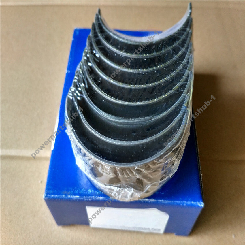 Connecting rod tile T410927 for Perkins 1104A-44TG1/P65E5/P88E1/P110E1/P88-3