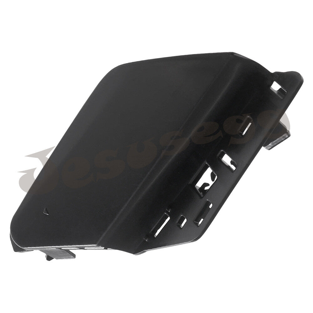 Front Tow Hook Cap Cover A2538856604 AXP31795 for Mercedes-Benz GLC X253 C253