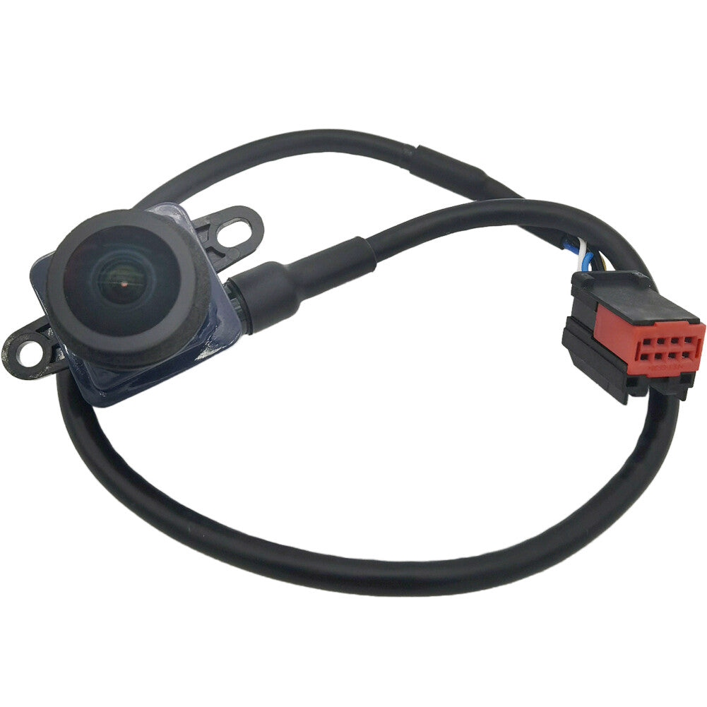 Rear View Back Up Camera For 2014-2018 for Ram ProMaster 1500 2500 3500 6MJ97ZZZAA
