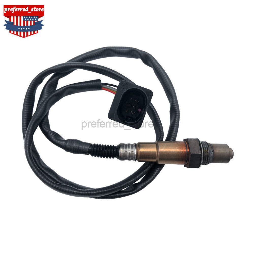 L593-18-8G1 Lambda O2 Oxygen Sensor for Mazda 6 2.5L MZR 2007-2013 L593188G1