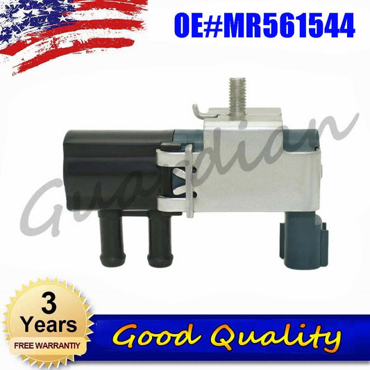Steam tank purge solenoid valve MR561544 is suitable for INFINITI EX35 FX35 G37 Q50
