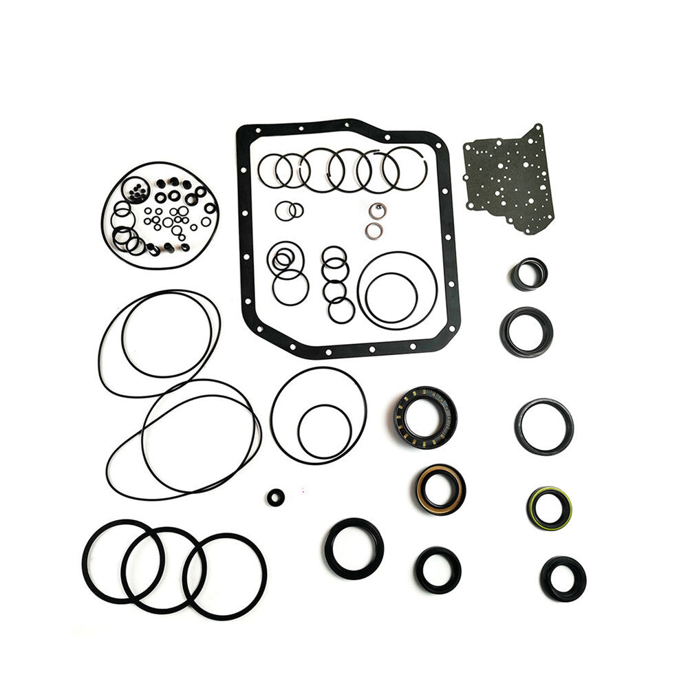 Master Transmission Overhaul Seals Rebuild Kit for TOYOTA RAV4 U140E U140F CN