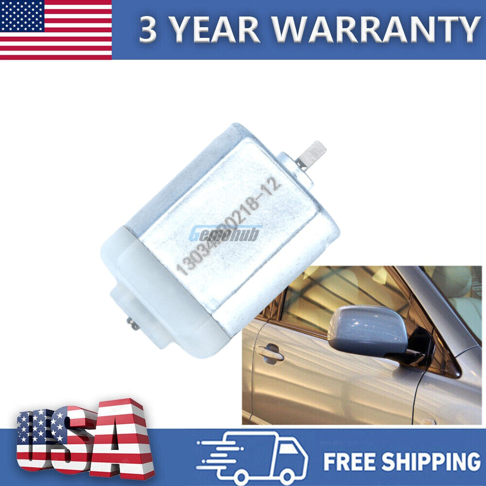 FC-140SA Side Mirror Folding Motor for 2017-2021 for Nissan Micra K14