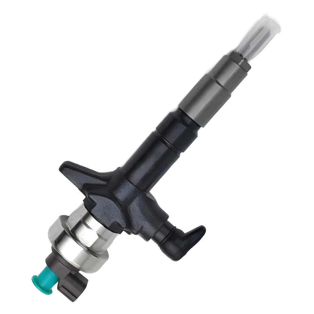 Fuel Injectors Common Rail Injector 095000-9750 8-98201564-0 for ISUZU 4JJ1
