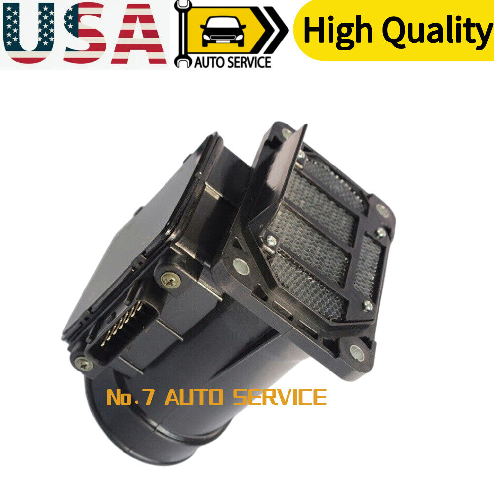 Mass Air Flow Sensor for DODGE COLT 1993-1994 for RAM 50 1991 STEALTH 1991-1996