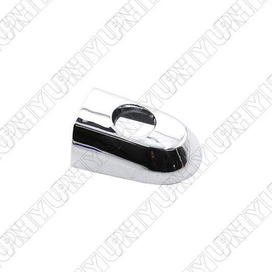 1× Front Left Side Exterior Door Handle Cap 826522P020 for Kia for Sorento 2010-2015