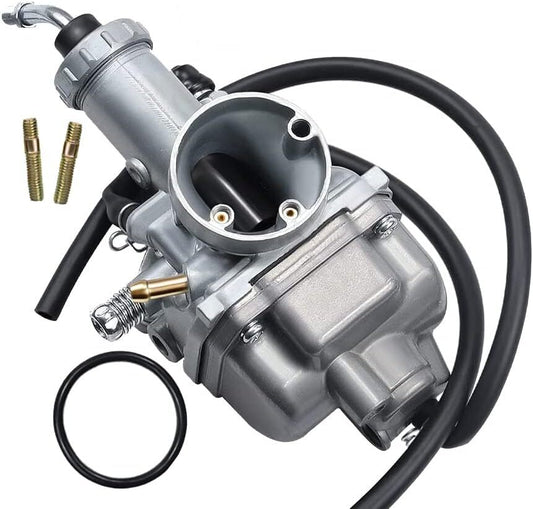 Carburetor for YAMAHA Moto 4 YFM225 ATV 1986-1988 With Mounting Gasket