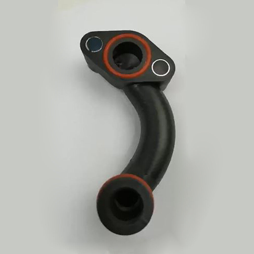 Engine coolant bypass pipe 68211200AC for Dodge for Jeep Grand Cherokee RAM1500 3.0L