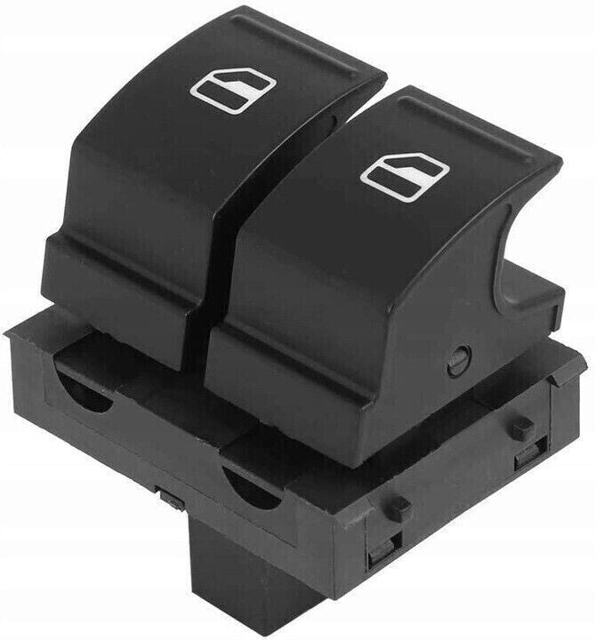 for VW Amarok Caddy EOS for Golf for Passat 1K3959857A FENSTERHEBERSCHALTER SCHALTER new