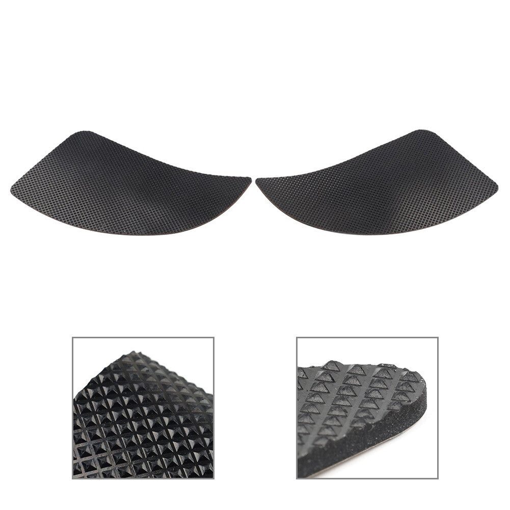 Gas Tank Traction Side Pad Fuel Knee Grip Decal for Kawasaki Z1000SX 2011-2019