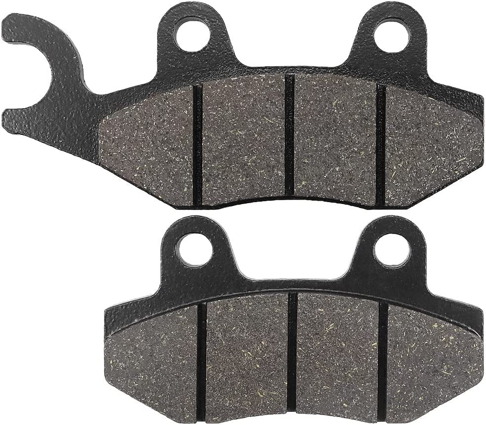 Brake Pad For Can-Am Maverick 1000R 4x4 Turbo/XC/XMR/XRS DPS,Commander Max 1000