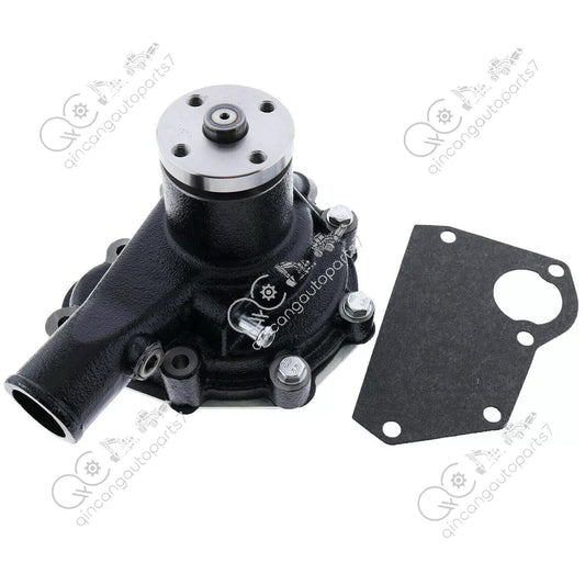 Water Pump 107-2473 for Caterpillar CAT Engine 3046 3044C Tractor D3C D4C D5C