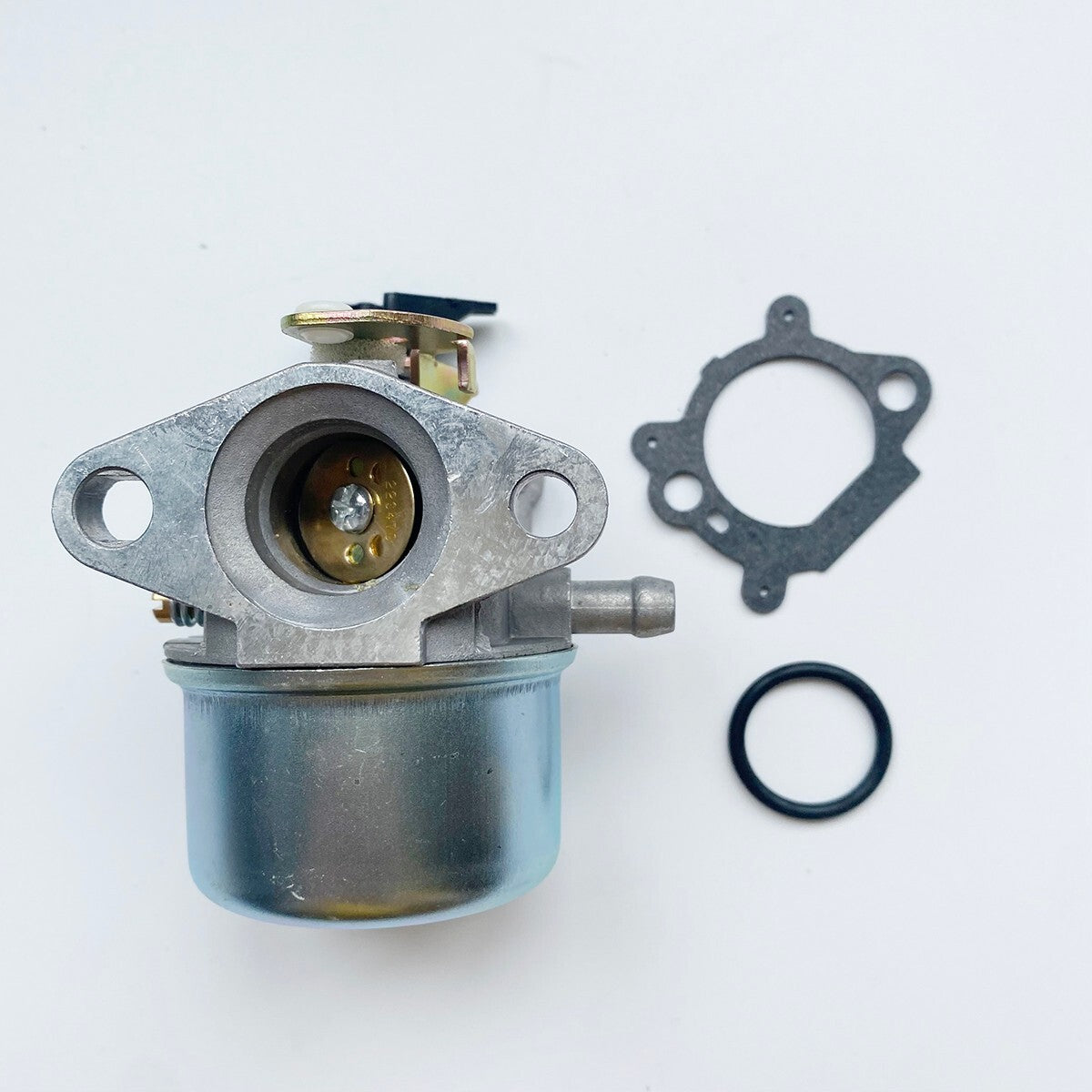Carburetor For Quantum Engines Choke Seals 498965 494216 698056 Lawn Mower