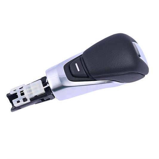New 34910-6CA0A Gear Shift Knob Lever Black for Nissan Altima 19-24 Sentra 20-24