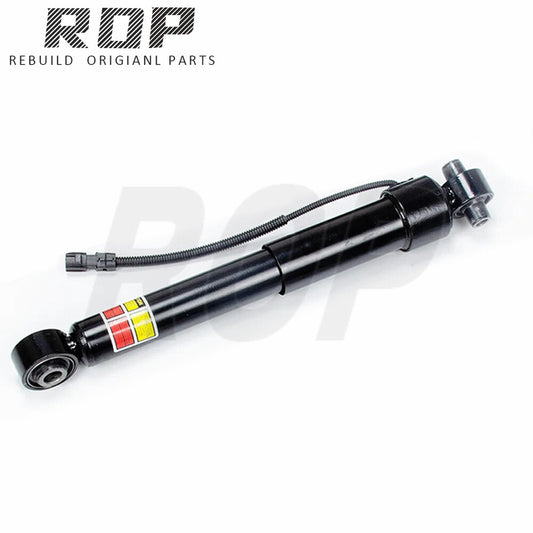 for Toyota Sequoia 2007-2020 Rear Left or Right Shock Absorber Strut w/ Electric