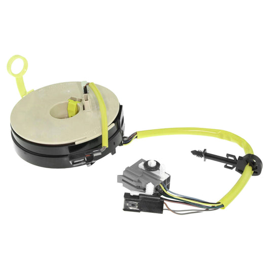 Spiral Cable Clock Spring without Angle Sensor for Ford F-550 Super Duty 2002-07