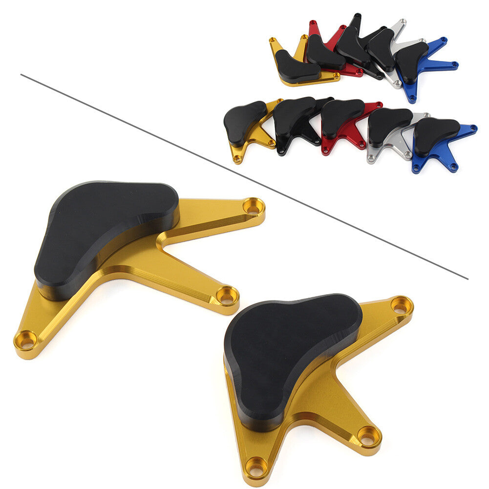 for Honda Cbr1000RR 08-17 Motorcycle Engine Case Stator Cover Guard Slider