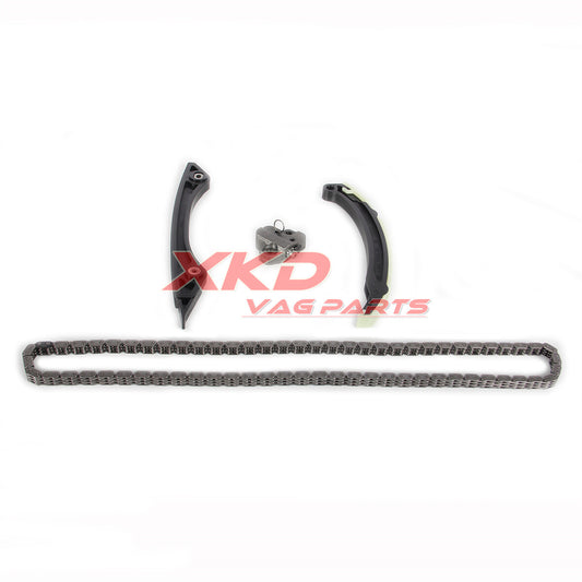 2.0L Timing Chain Kit for Ford Focus 12-18 CM5E6268AA CM5E6K297AB