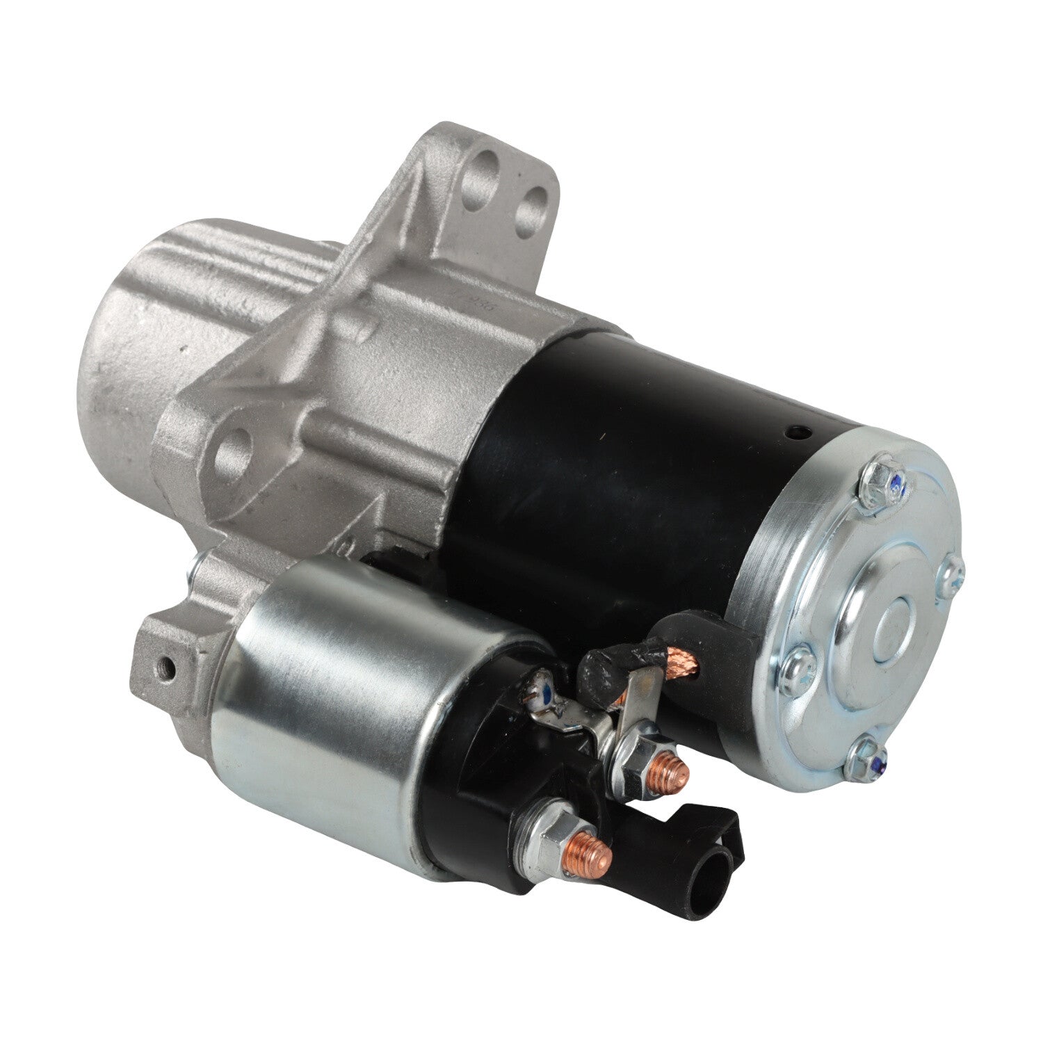Starter For 2012 2013 2014-2016 for Buick Enclave for Cadillac SRX for Chevrolet Impala 3.6L