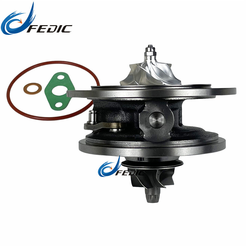 16359880002 Turbo cartridge for VW for Passat B8 for Skoda Superb 1.6 TDI 120 HP