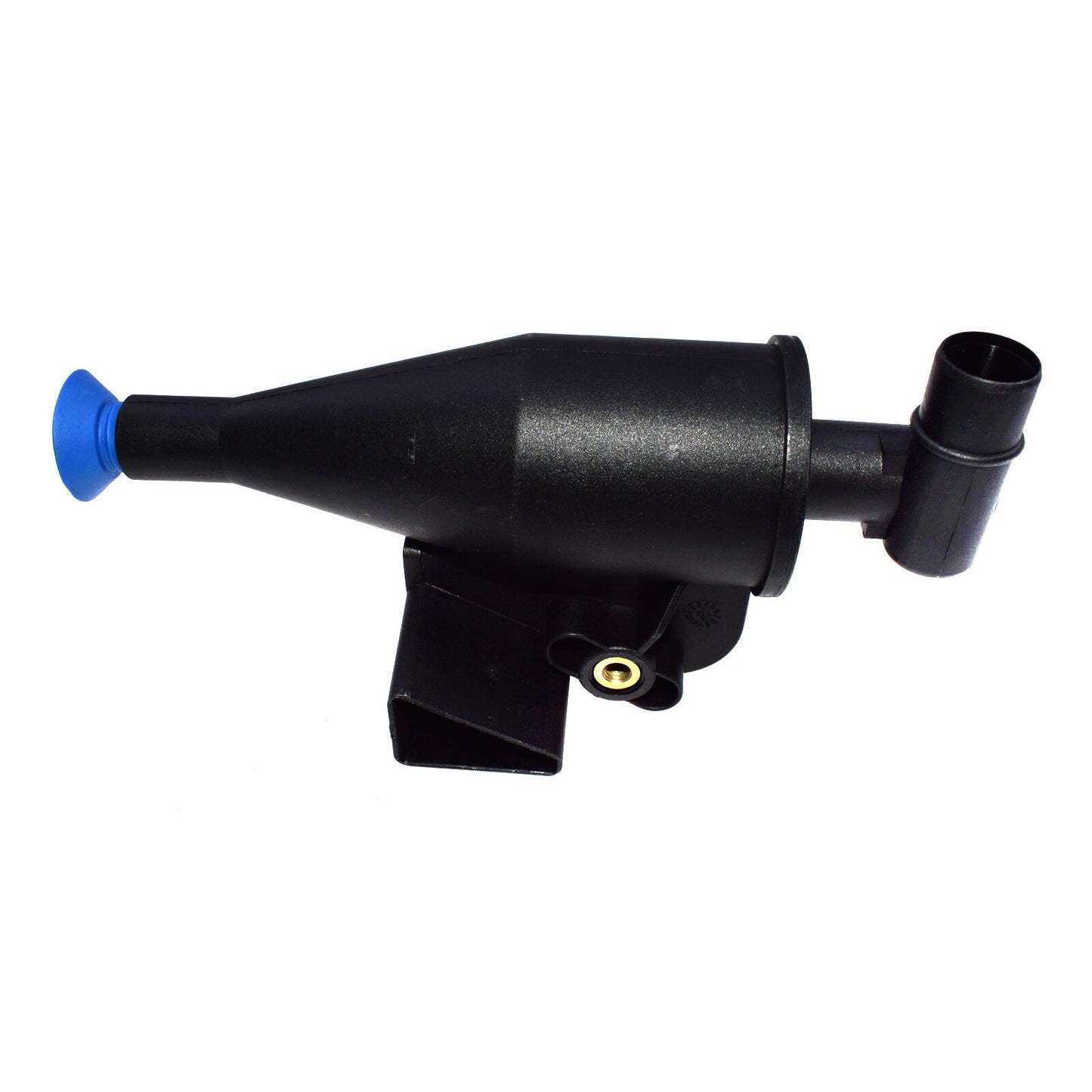 Crankcase ventilation valve PCV oil separator suitable for BMW E38, E39, 540i, 740i 11151747066 new