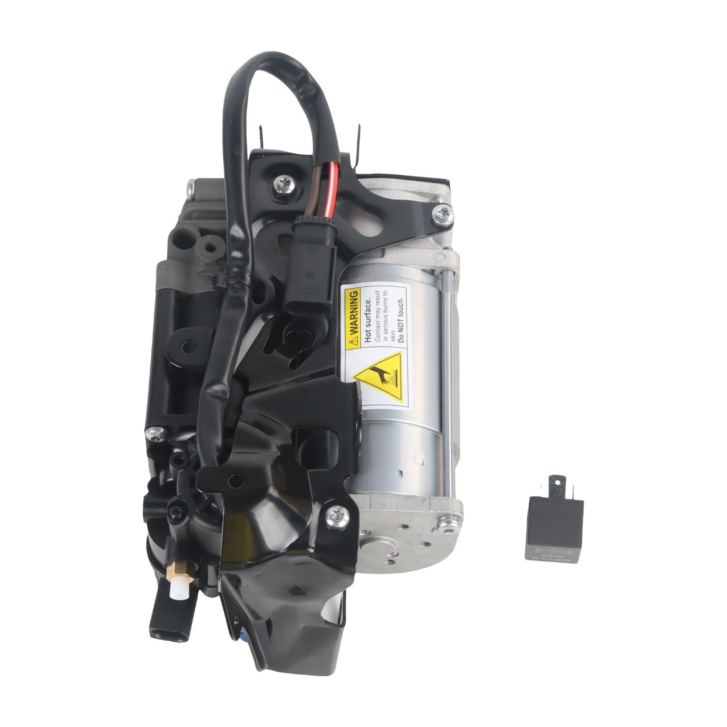 Air Suspension Compressor Pump for Mercedes-Benz W212 W218 E250 E63 AMG 949-925