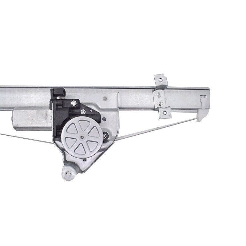 1 piece for Montero Pajero MN167272 front right window lift adjuster (model 2001-2006)