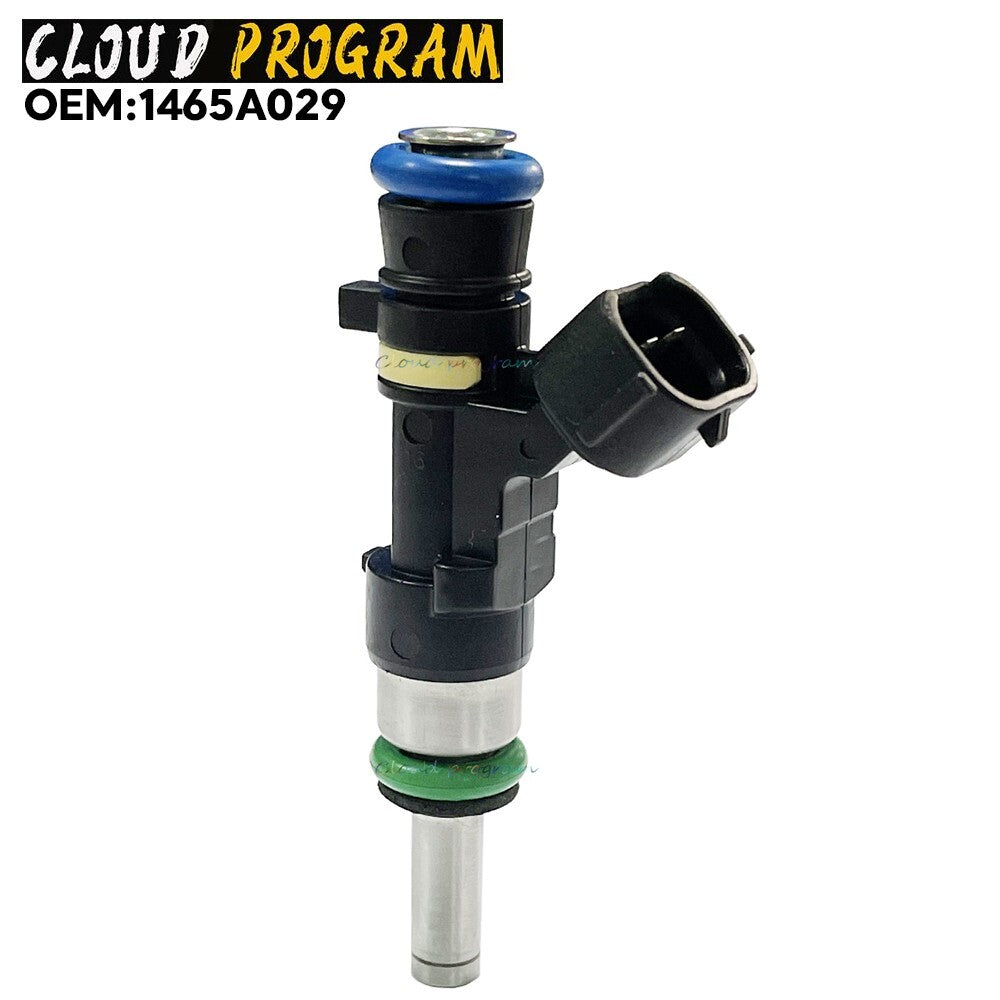 4 fuel injectors 1465a029 08-13 for Mitsubishi Lancer Outlander Sport eat305