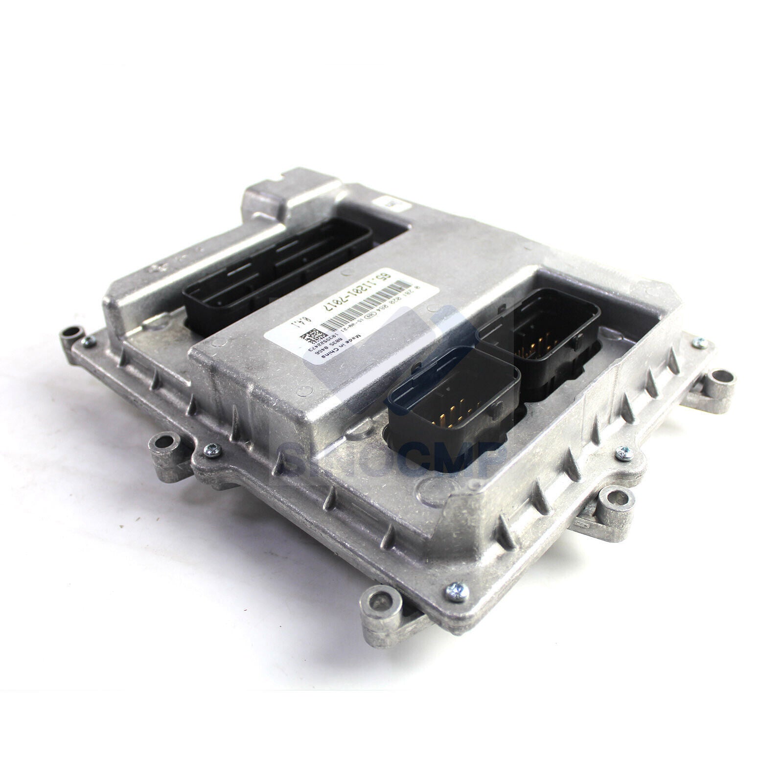 New ECU Controller 65.11201-7017 0281010084 for Doosan DX160 DX225 Excavator
