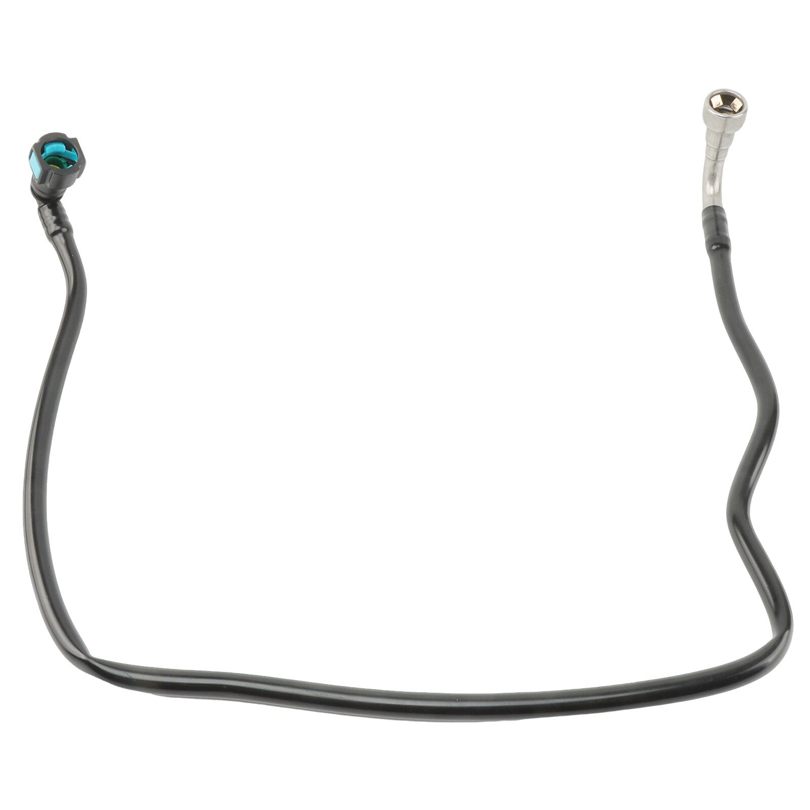 One-piece fuel line for Chevrolet Silverado 1500 for GMC 5.3 5.8 84129526