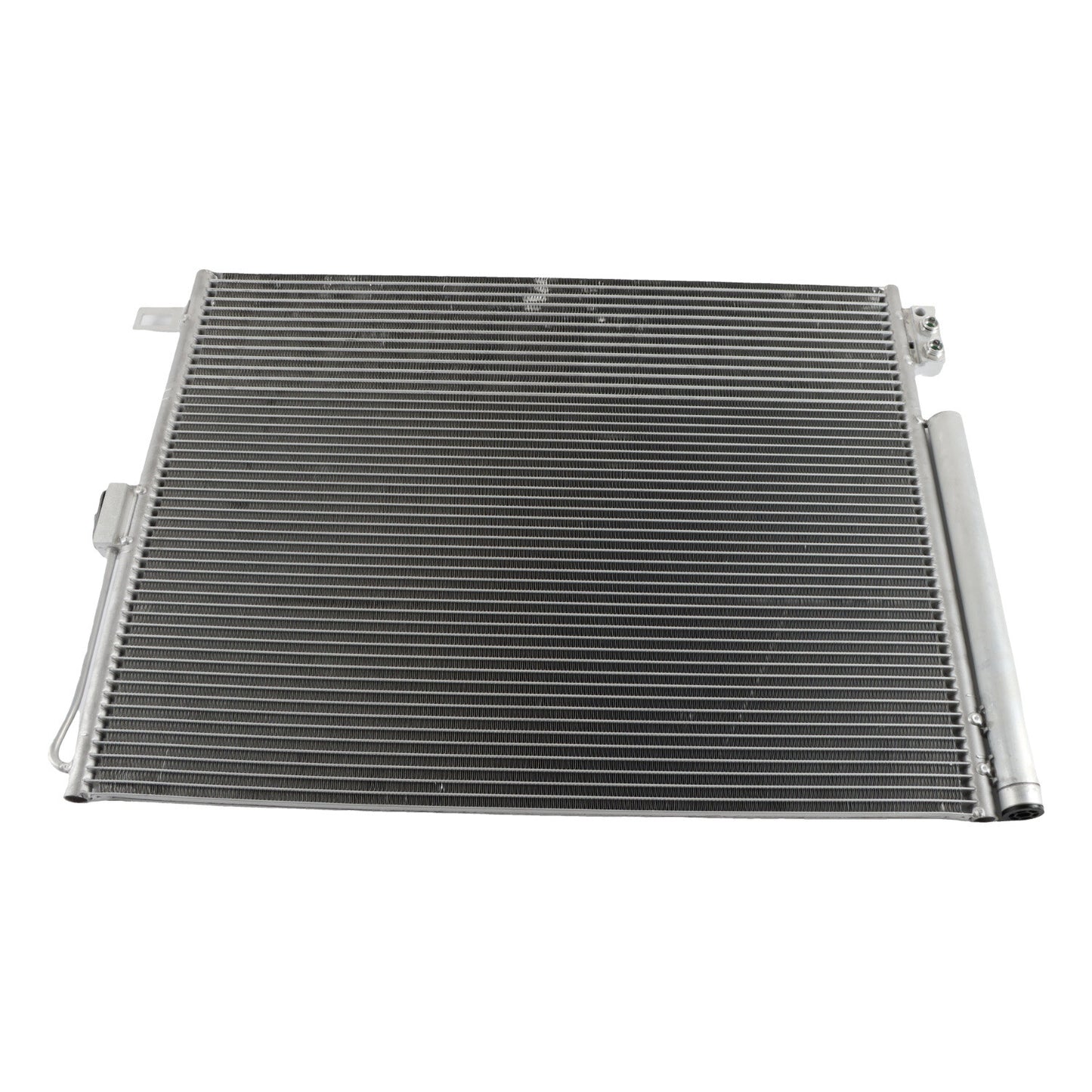 A/C Condenser 3893 For 2010-2021 for Jeep Grand Cherokee for Dodge Durango CH3030242