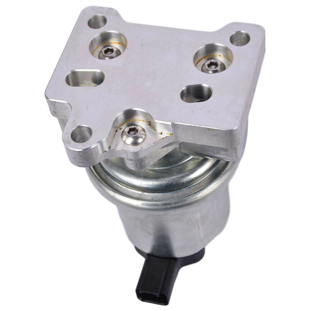 4935095 4076581 Fuel Transfer / Lift Pump For ISX15 QSK15