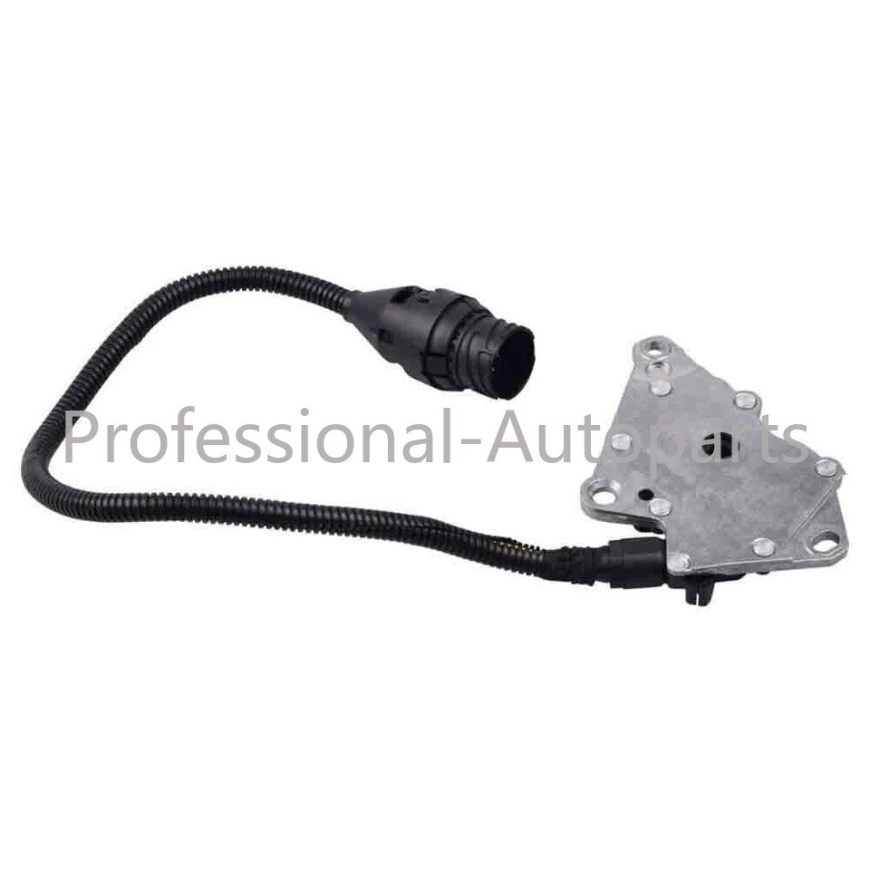 24107512755 New Neutral Safety Switch for BMW 540i 740i 740iL X5 1997-2003
