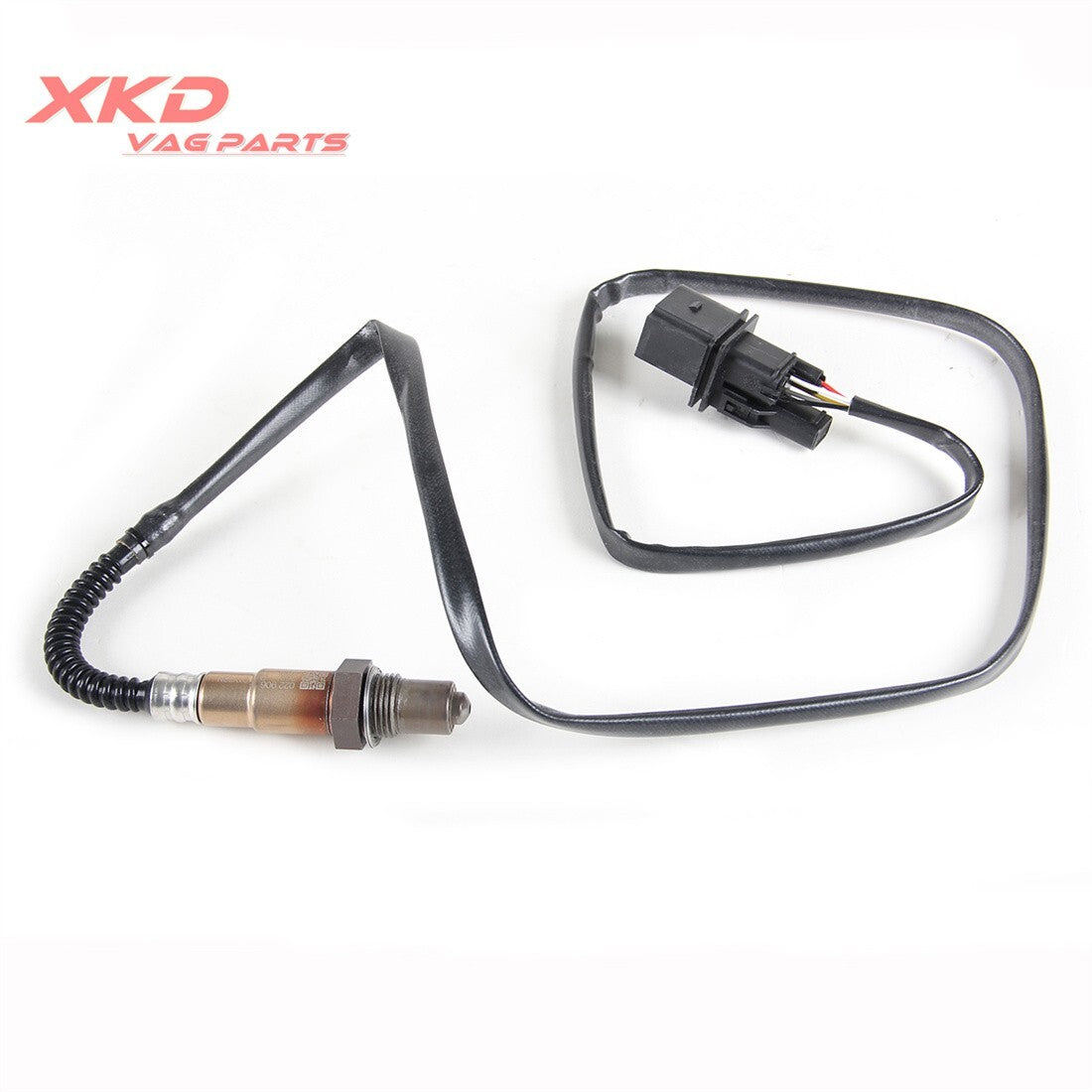 Two-pack of K2GA-9G444-DC and K2GA-9Y460-DB oxygen sensors for Ford Edge 2.0L 2021-24.