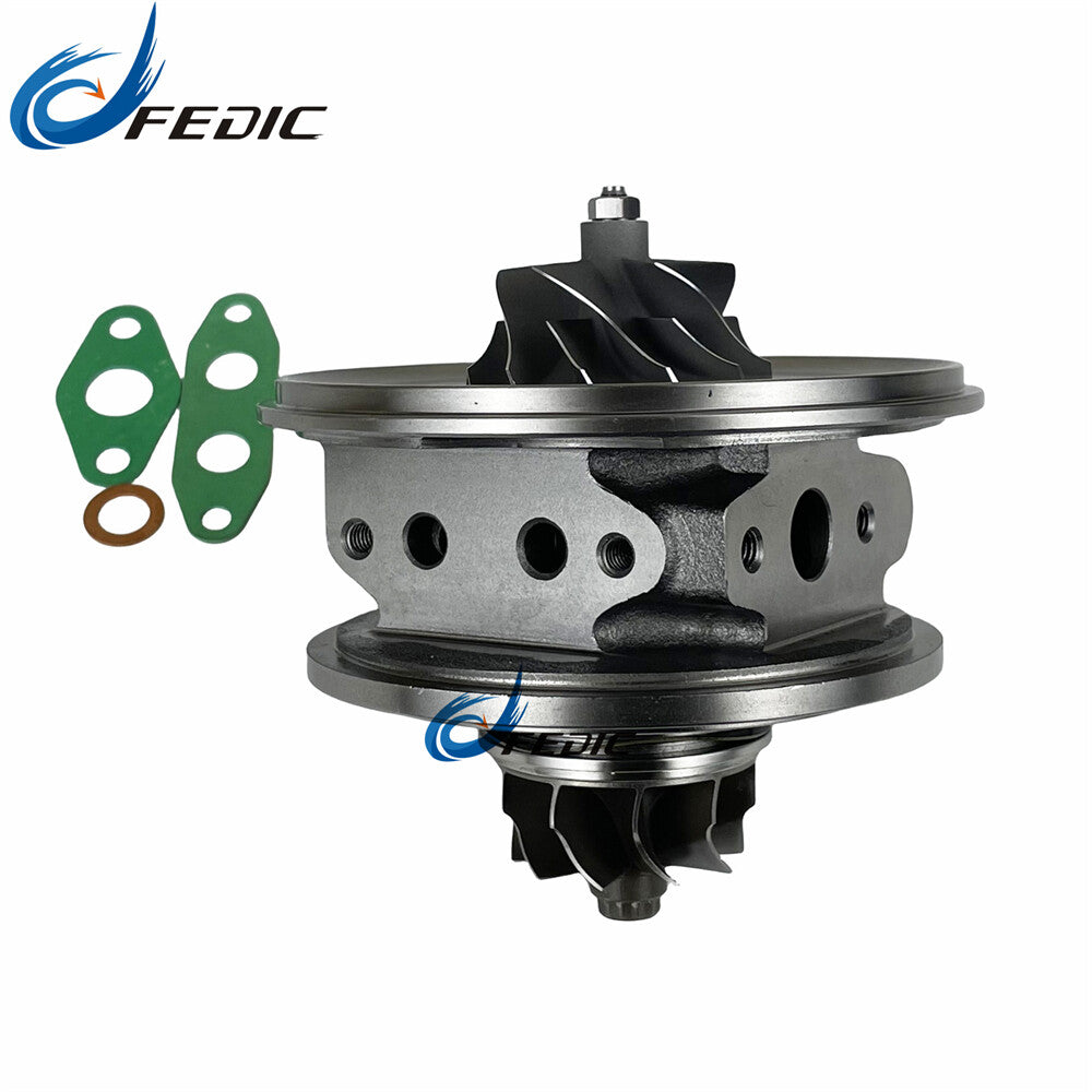 Turbo cartridge RHV4 8981320692 for Isuzu D-Max 3.0 CRD 4JJ1-TC