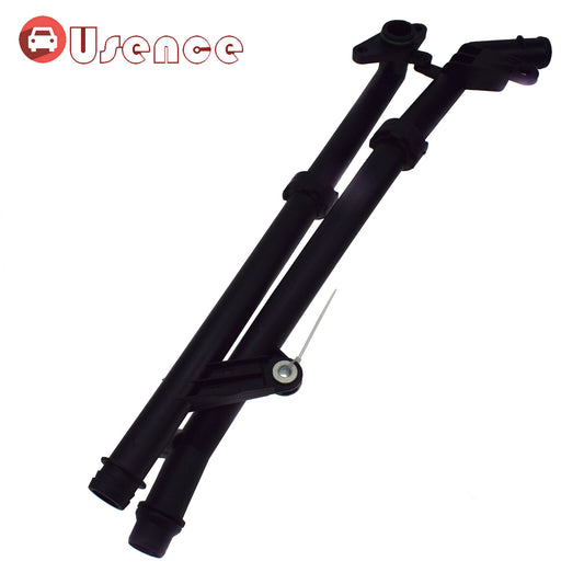 Radiator Hose Water Pump-Cooling Pipe Line 2712002652 for Mercedes C250 SLK250